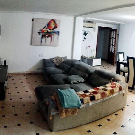 Апартаменты Piso Completo Centro De Валенсия Экстерьер фото